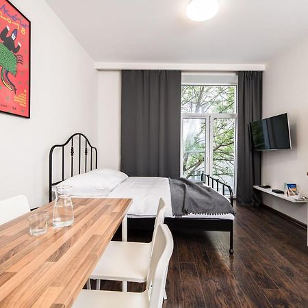 Native Apartments Lubelska 14 Krasków Εξωτερικό φωτογραφία