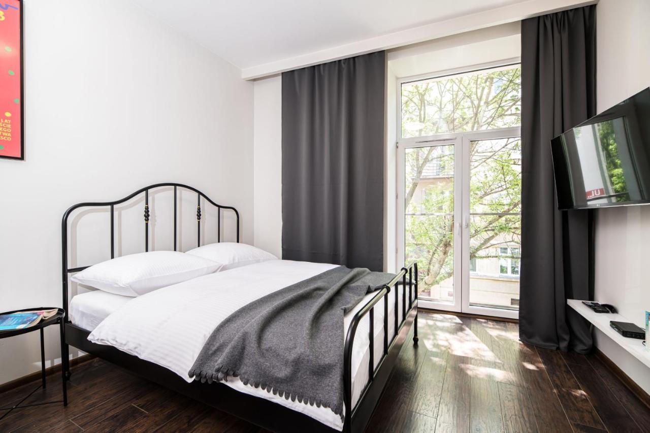 Native Apartments Lubelska 14 Krasków Εξωτερικό φωτογραφία