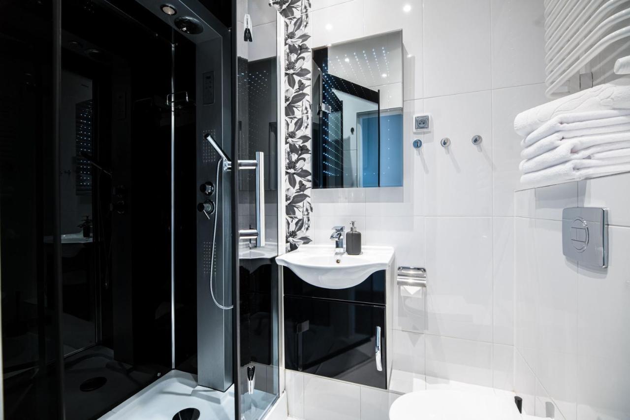 Native Apartments Lubelska 14 Krasków Εξωτερικό φωτογραφία