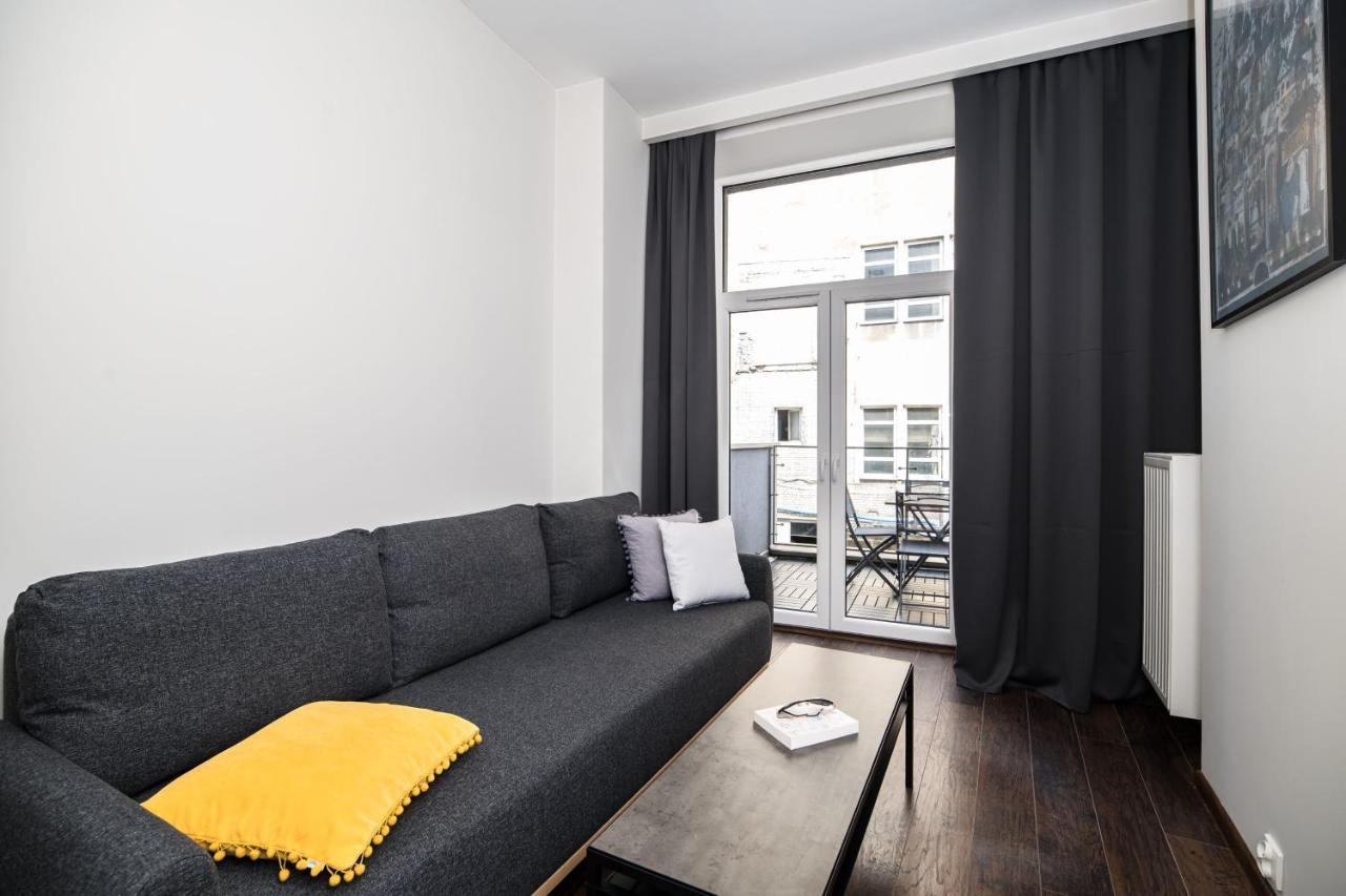 Native Apartments Lubelska 14 Krasków Εξωτερικό φωτογραφία