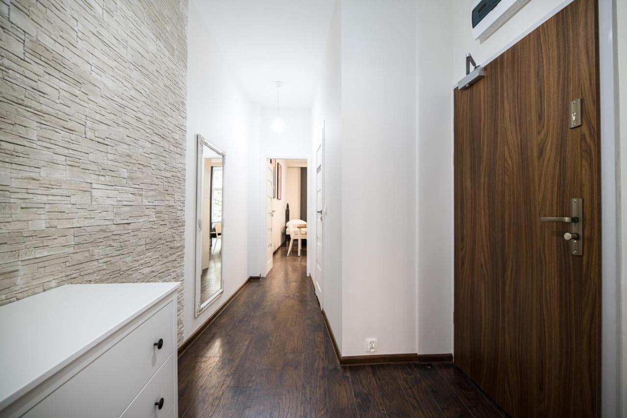 Native Apartments Lubelska 14 Krasków Εξωτερικό φωτογραφία