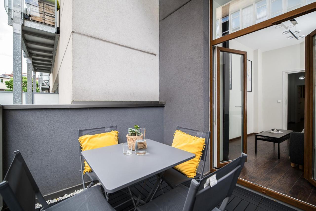 Native Apartments Lubelska 14 Krasków Εξωτερικό φωτογραφία