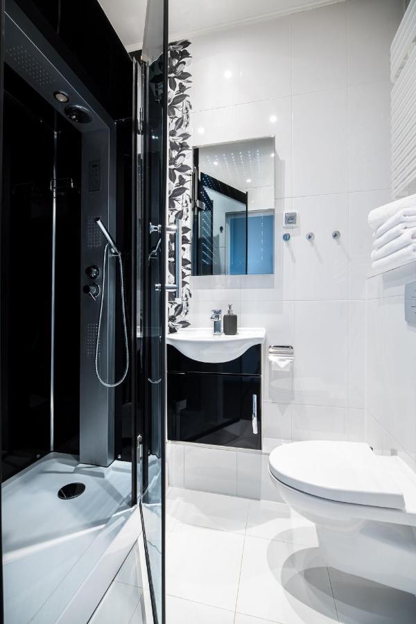 Native Apartments Lubelska 14 Krasków Εξωτερικό φωτογραφία