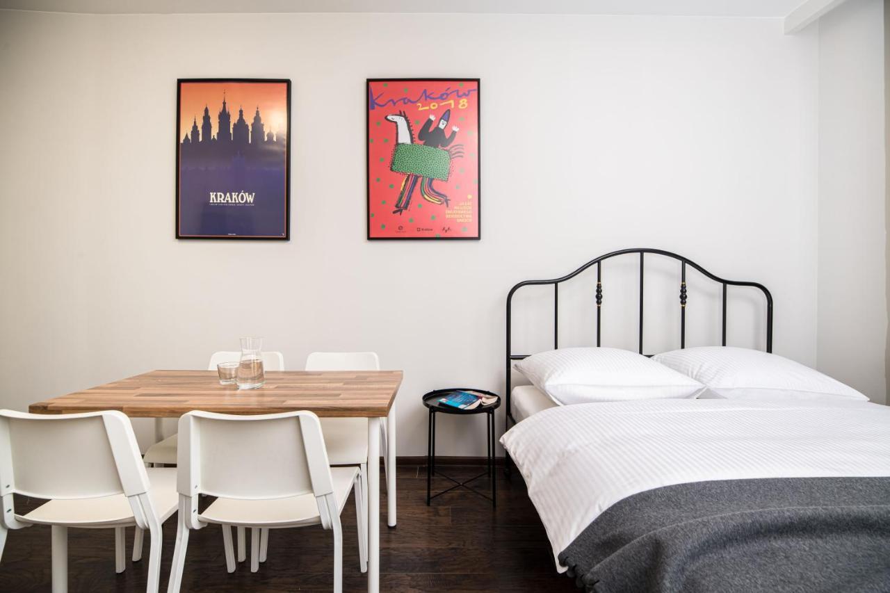 Native Apartments Lubelska 14 Krasków Εξωτερικό φωτογραφία