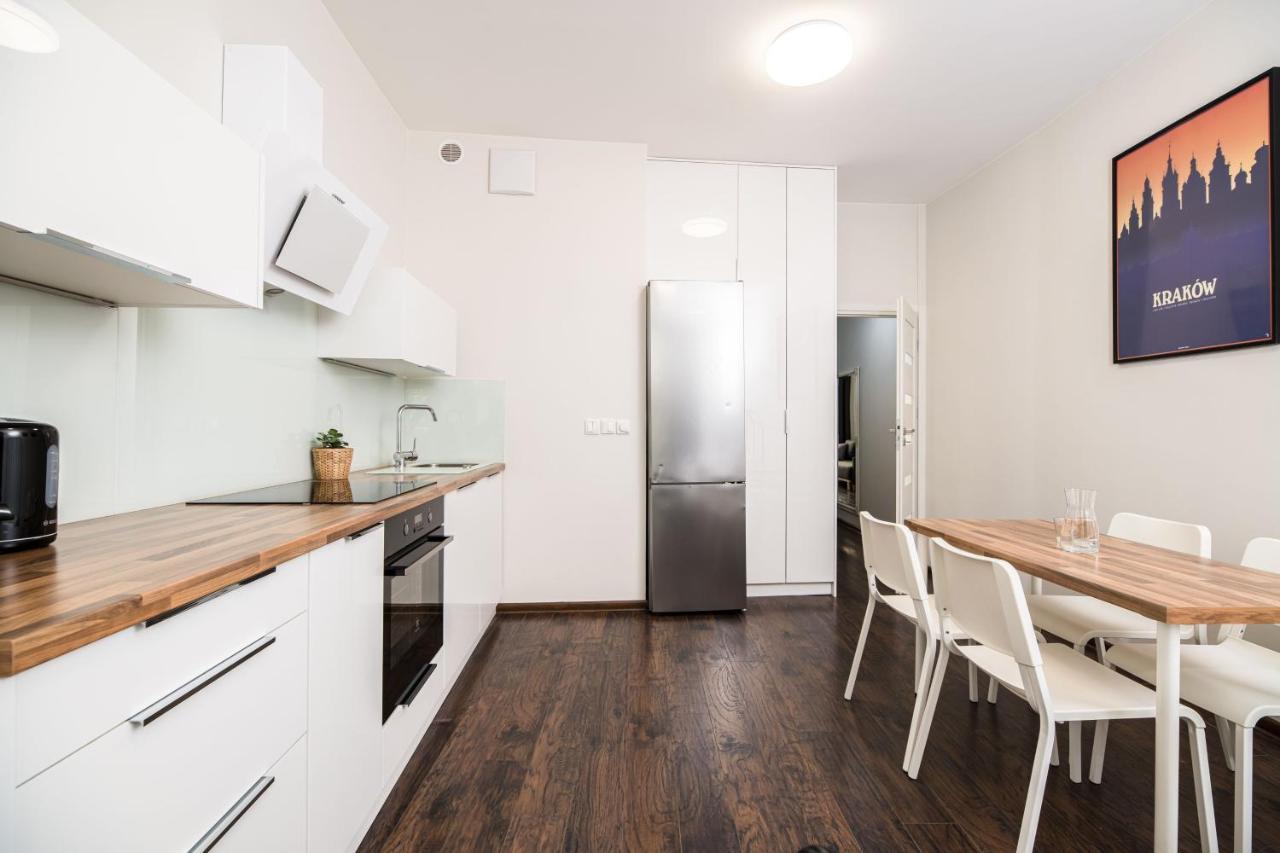 Native Apartments Lubelska 14 Krasków Εξωτερικό φωτογραφία