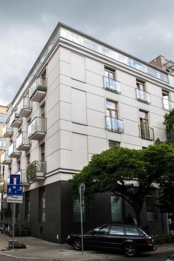 Native Apartments Lubelska 14 Krasków Εξωτερικό φωτογραφία