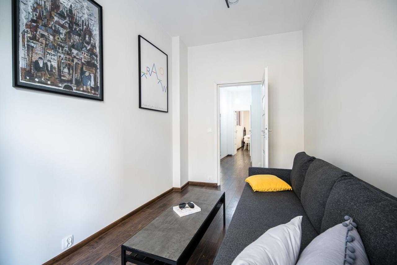 Native Apartments Lubelska 14 Krasków Εξωτερικό φωτογραφία
