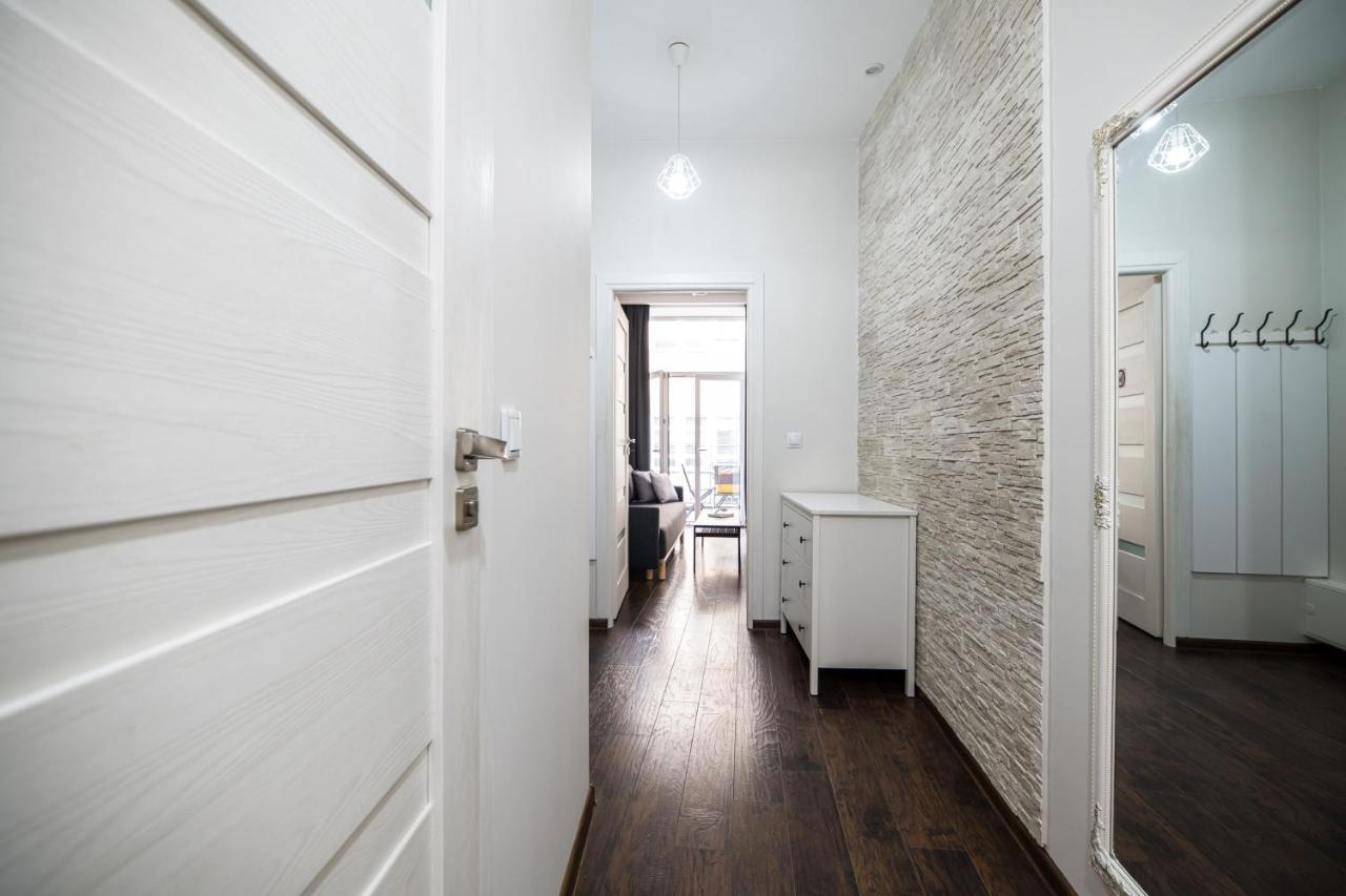 Native Apartments Lubelska 14 Krasków Εξωτερικό φωτογραφία