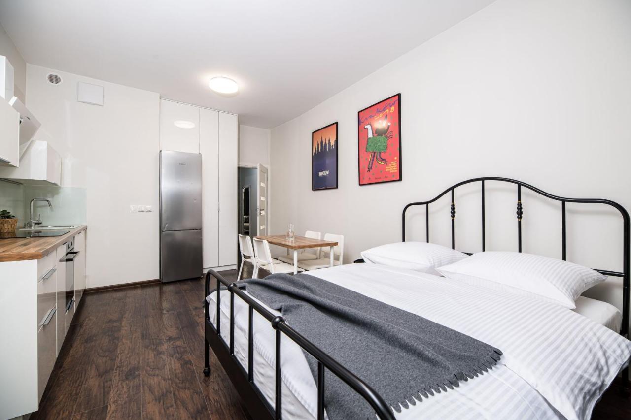 Native Apartments Lubelska 14 Krasków Εξωτερικό φωτογραφία
