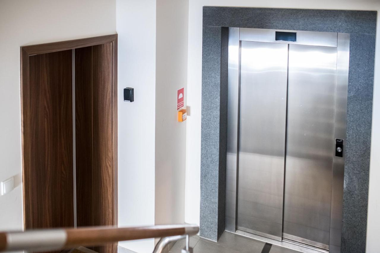Native Apartments Lubelska 14 Krasków Εξωτερικό φωτογραφία