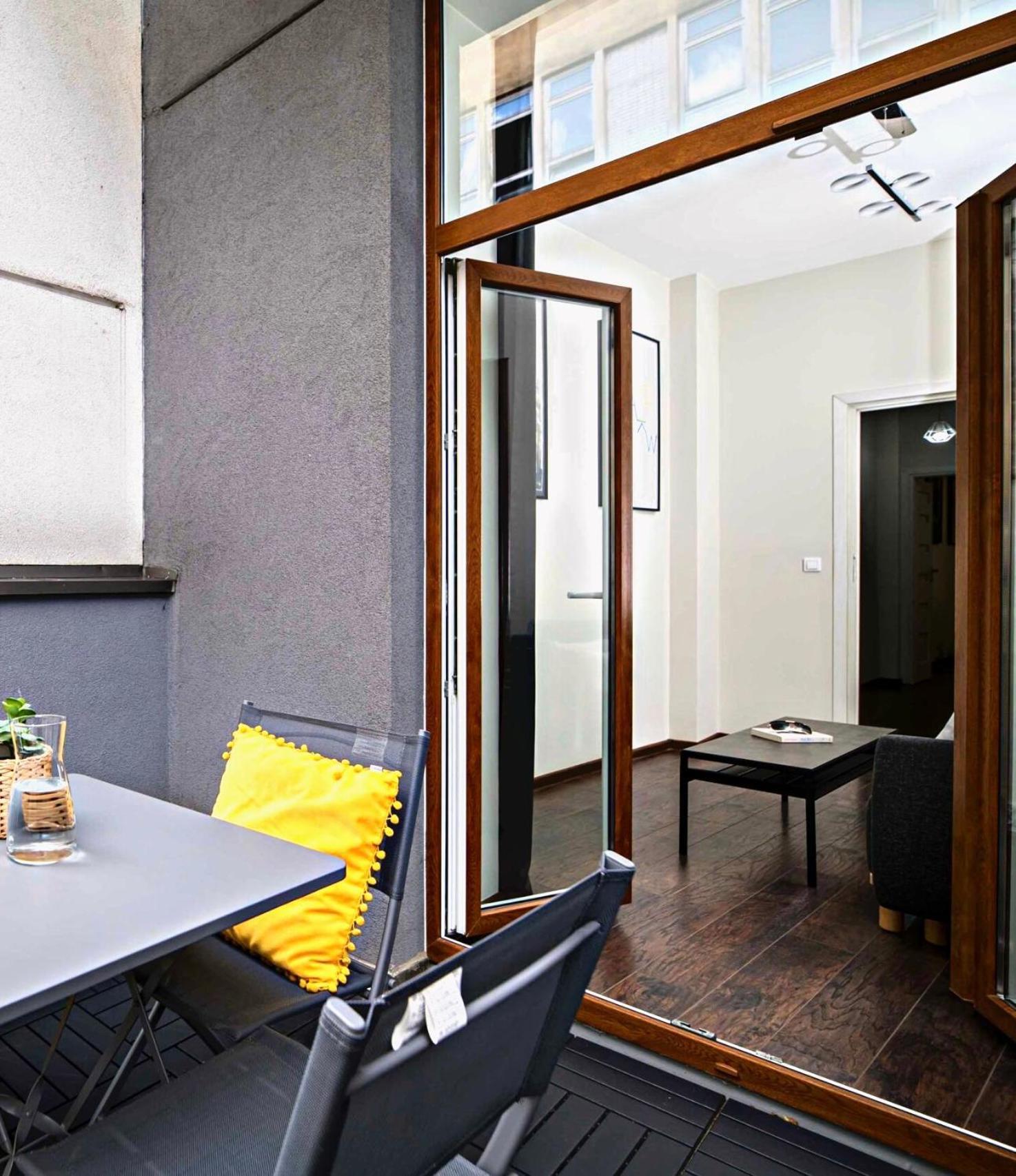 Native Apartments Lubelska 14 Krasków Εξωτερικό φωτογραφία