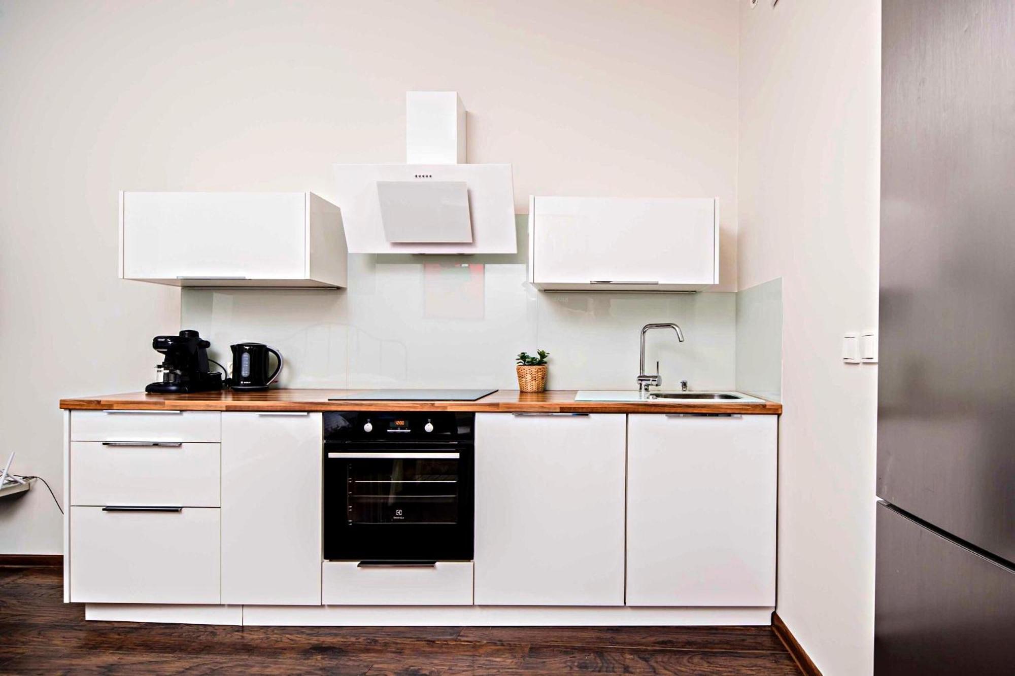Native Apartments Lubelska 14 Krasków Εξωτερικό φωτογραφία